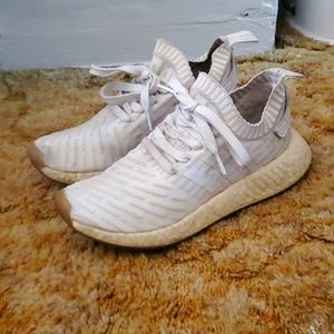 Adidas nmd ultra boost